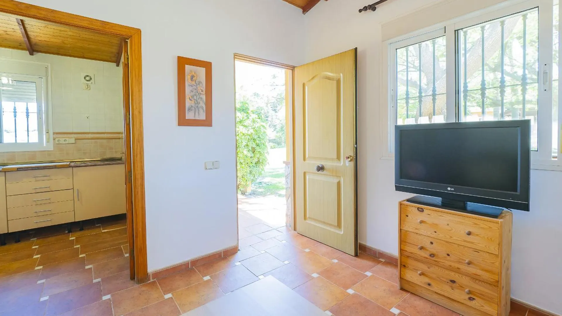 Cubo'S Casa Rural La Aldaba Family 10 Pax Alhaurin de la Torre 0*,  Spain
